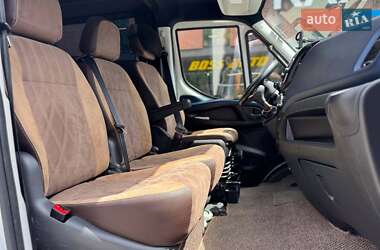 Микроавтобус Iveco Daily 2020 в 