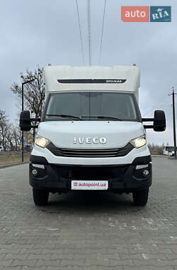 Вантажний фургон Iveco Daily 2018 в Білогородці