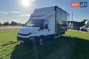 Тентованый Iveco Daily 2019 в Ковеле