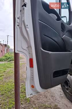 Грузовой фургон Iveco Daily 2009 в 