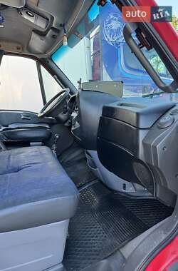 Грузовой фургон Iveco Daily 2006 в 
