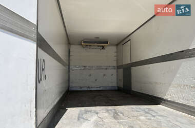 Рефрижератор Iveco Daily 2011 в 