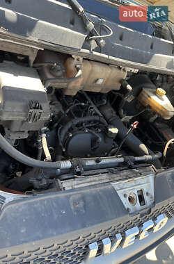 Рефрижератор Iveco Daily 2011 в 