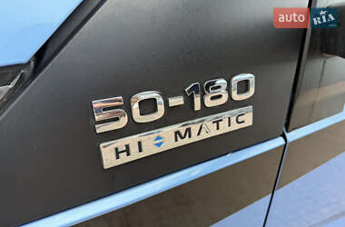 Автовоз Iveco Daily 2018 в 