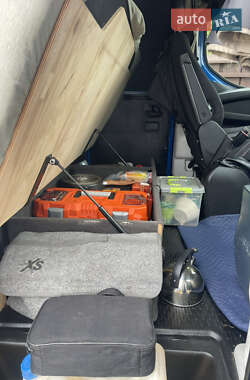 Автовоз Iveco Daily 2016 в 