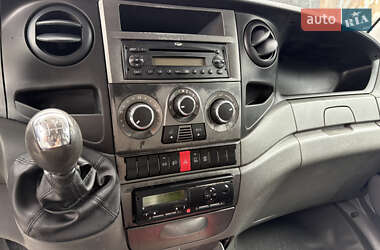 Тентованый Iveco Daily 2013 в 