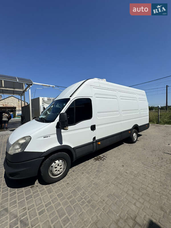 Iveco Daily 2013