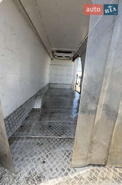Рефрижератор Iveco Daily 2013 в 