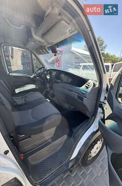 Рефрижератор Iveco Daily 2013 в 