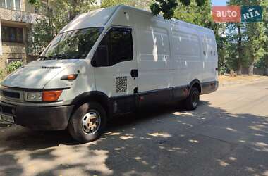 Інші вантажівки Iveco Daily 2004 в Білгороді-Дністровському