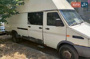 Другие грузовики Iveco Daily 1999 в 