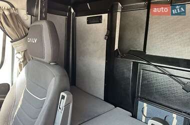 Тентованый Iveco Daily 2022 в 