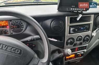 Рефрижератор Iveco Daily 2011 в Миколаєві