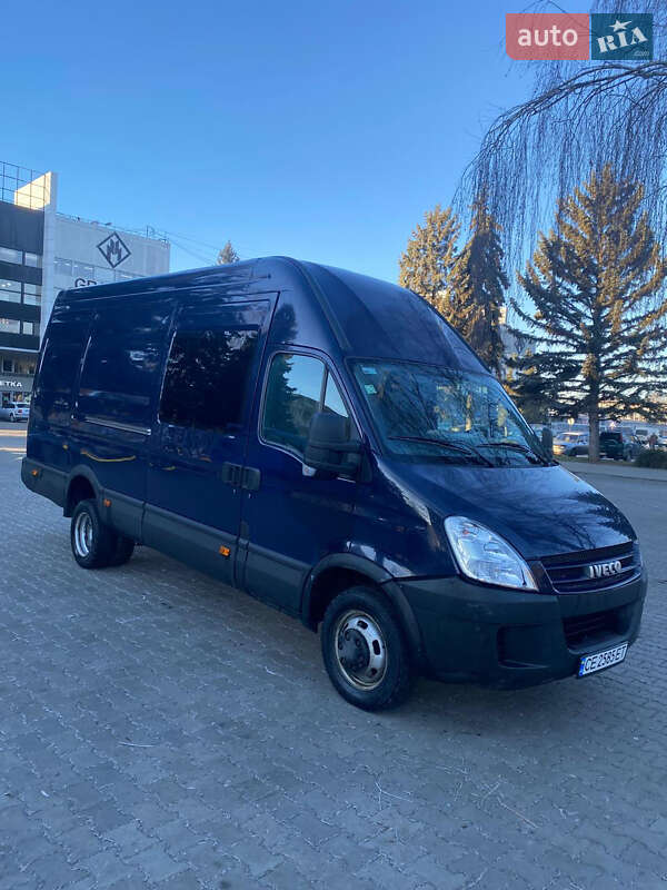 Iveco Daily 2009