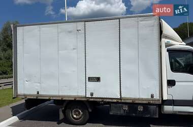 Вантажний фургон Iveco Daily 2011 в 