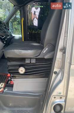 Туристический / Междугородний автобус Iveco Daily 2010 в 