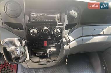 Туристический / Междугородний автобус Iveco Daily 2010 в 