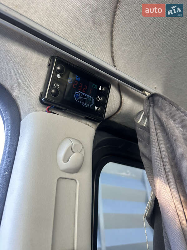 Автовоз Iveco Daily 2018 в Городке