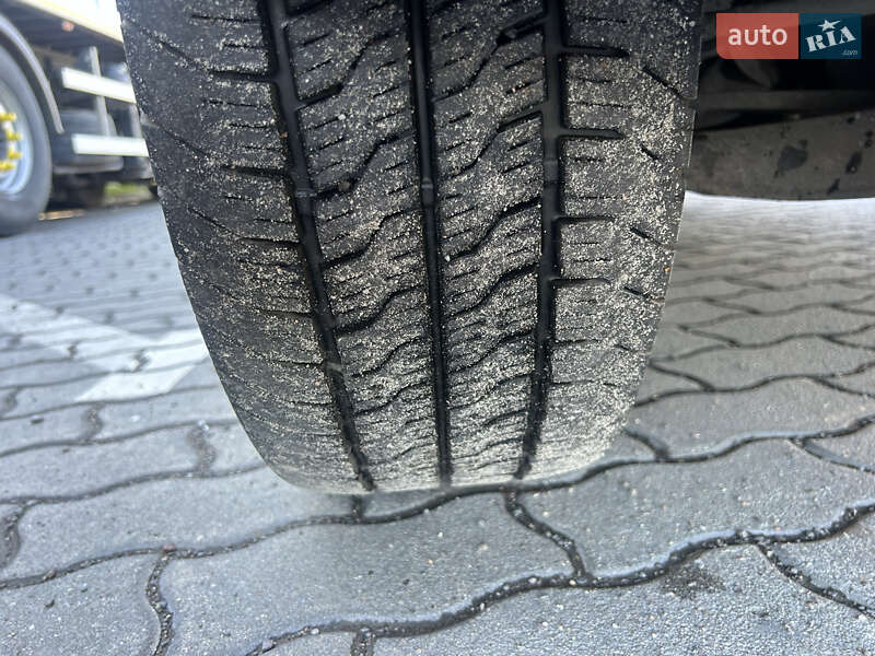 Автовоз Iveco Daily 2018 в Городке