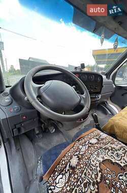 Грузовой фургон Iveco Daily 2005 в 