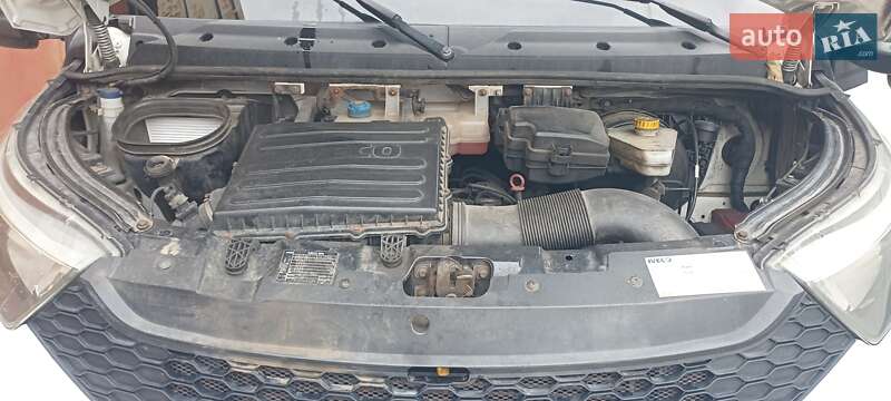 Тентованый Iveco Daily 2015 в Ковеле