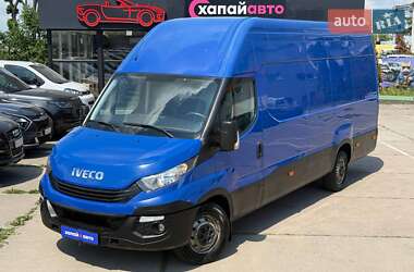 Вантажний фургон Iveco Daily 2019 в Києві