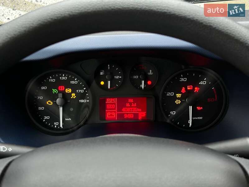Рефрижератор Iveco Daily 2017 в Луцке