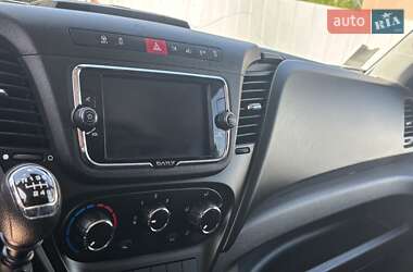 Грузовой фургон Iveco Daily 2021 в 