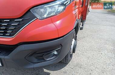 Інші вантажівки Iveco Daily 2021 в 