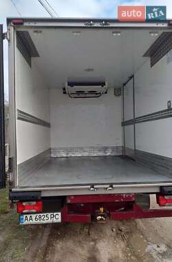 Рефрижератор Iveco Daily 2012 в 