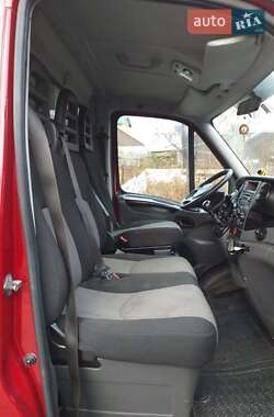 Рефрижератор Iveco Daily 2012 в 