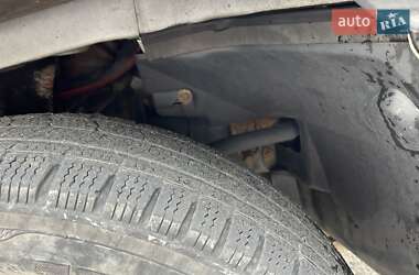 Грузовой фургон Iveco Daily 2012 в 
