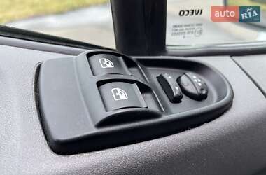 Грузовой фургон Iveco Daily 2012 в 