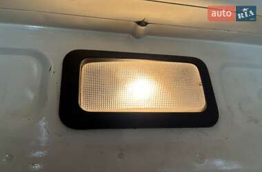 Грузовой фургон Iveco Daily 2012 в 