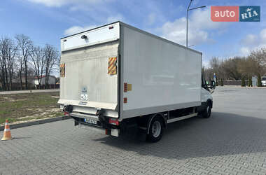 Мультилифт Iveco Daily 2015 в 