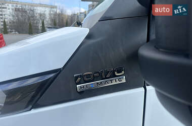 Мультилифт Iveco Daily 2015 в 
