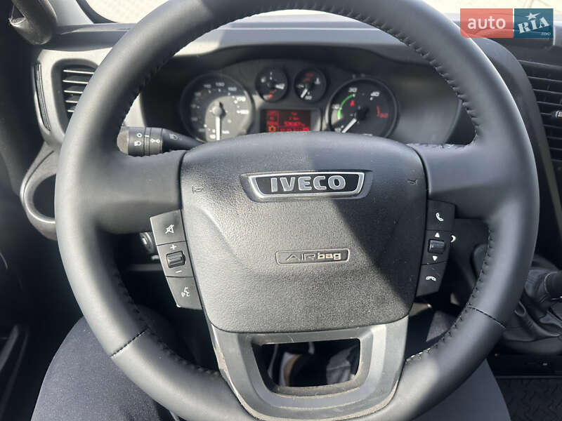 Мультилифт Iveco Daily 2015 в Житомире