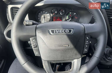 Мультилифт Iveco Daily 2015 в 