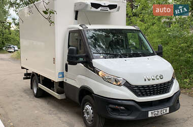 Рефрижератор Iveco Daily 2021 в Рівному