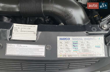 Рефрижератор Iveco Daily 2021 в 