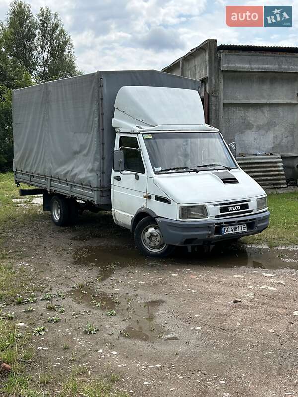 Iveco Daily 1997