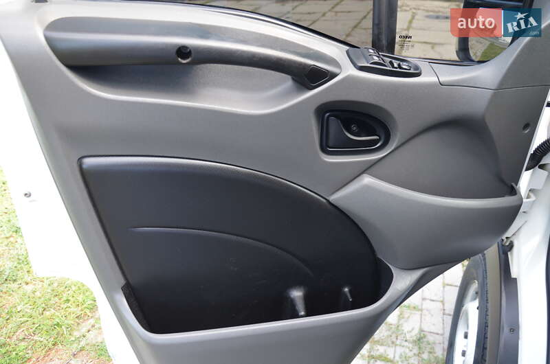 Грузовой фургон Iveco Daily 2014 в Харькове
