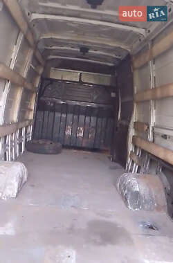 Грузовой фургон Iveco Daily 2014 в 
