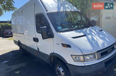 Минивэн Iveco Daily 1999 в Одессе