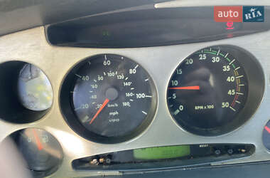 Грузовой фургон Iveco Daily 1999 в 