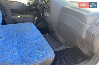 Грузовой фургон Iveco Daily 1999 в 