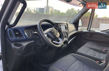Грузовой фургон Iveco Daily 2020 в 