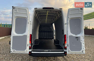 Грузовой фургон Iveco Daily 2020 в 