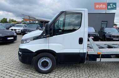 Автовоз Iveco Daily 2016 в 