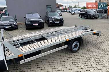 Автовоз Iveco Daily 2016 в 